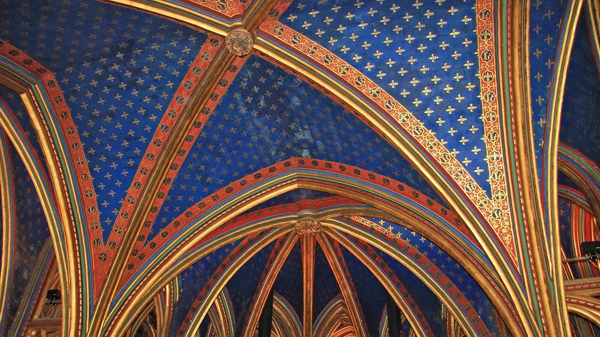 saint chapelle, bourbon lilly, paris, paris, paris, paris, paris, paris